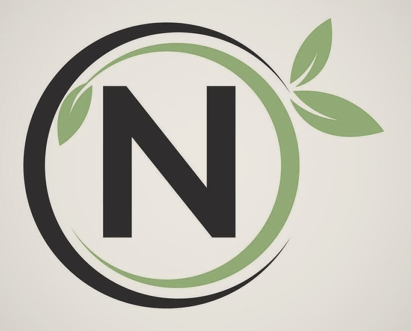 North Shore Gardening Life Logo