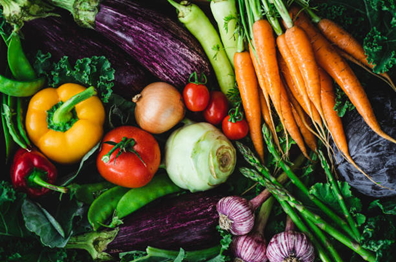 Bringing the Past to Life Through Heirloom Plants 33 Veggies