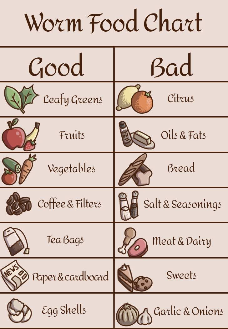 worm food chart by coconutsnek dejs42f 375w